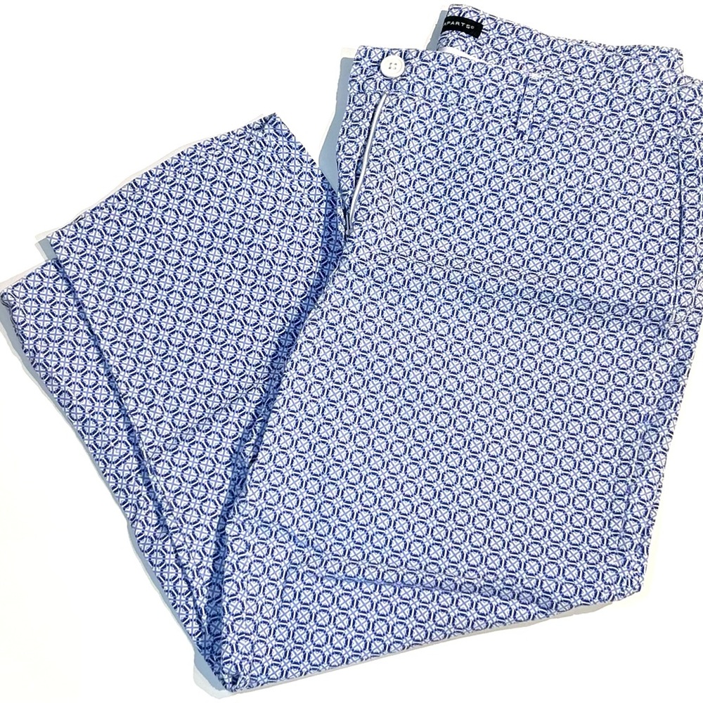 Counterparts Capri Pants Size 12